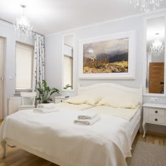 Отель Apartamenty Comfort & Spa Stara Polana Закопане спа фото 2