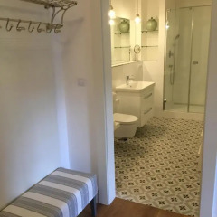 Отель Galerie Suites Люкс с различными типами кроватей фото 4