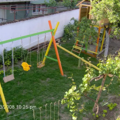 Отель Draganovi Guest House Болгария, Кранево - отзывы, цены и фото номеров - забронировать отель Draganovi Guest House онлайн детские мероприятия