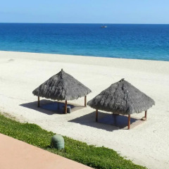 Отель Condominios Brisa - Ocean Front Апартаменты фото 43