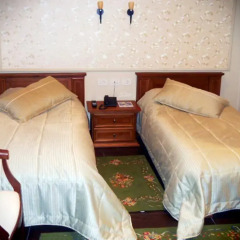 Отель Guesthouse Sigal детские мероприятия