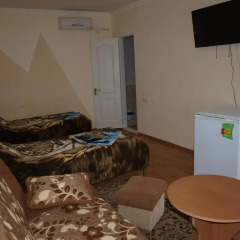 Гостиница Guest House NaAzove Украина, Бердянск - отзывы, цены и фото номеров - забронировать гостиницу Guest House NaAzove онлайн комната для гостей фото 3