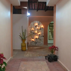 Отель & Spa Copan Colonial Гондурас, Копан-Руинас - отзывы, цены и фото номеров - забронировать отель & Spa Copan Colonial онлайн интерьер отеля фото 2