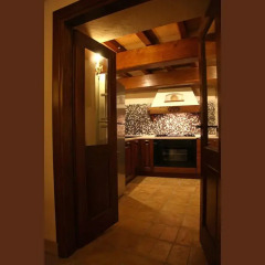 Отель B&B Valle degli Ulivi Vallecorsa Сперлонга удобства в номере