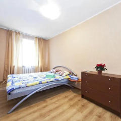 Апартаменты City Inn на улице Фрунзенская детские мероприятия