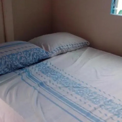 Отель Waikiki Guest House 3* Стандартный номер фото 5