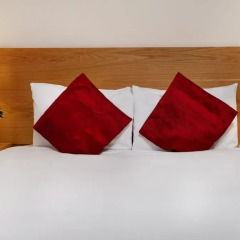 Best Western London Ilford Hotel 4* Стандартный номер с двуспальной кроватью фото 3