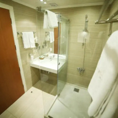 Princessa Hotel 4* Стандартный номер с различными типами кроватей фото 3