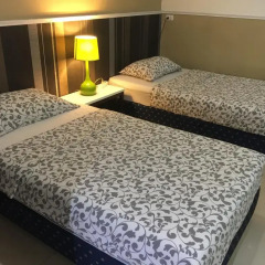 Отель Phuket Airport Suites & Lounge Bar - Club 96 комната для гостей фото 2