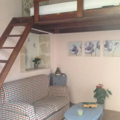 Отель Malerba House Сиракуза комната для гостей фото 3