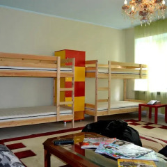 Гостиница Hostel Ufimskiy в Уфе отзывы, цены и фото номеров - забронировать гостиницу Hostel Ufimskiy онлайн Уфа детские мероприятия фото 2