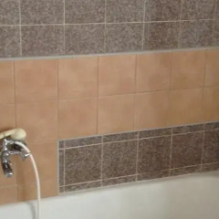 Hotel CD Garni Пльзень ванная