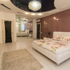 Гостиница Baskan'in Malikanesi Одесса комната для гостей фото 4