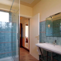 Отель Valle Rosa Country House 3* Стандартный номер фото 4