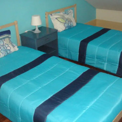 Отель CoolHostel детские мероприятия