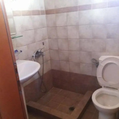 Отель Kosmas Studios ванная