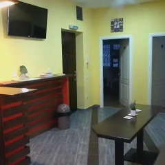 Hostel Gatta Donna спа
