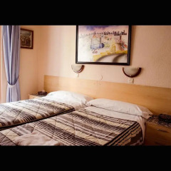 Отель Casa Huéspedes Sonne Мадрид комната для гостей фото 3