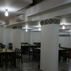 Mass Paradise Hotel питание