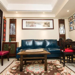 All Right Hotel интерьер отеля