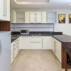 Отель Bel Air Condo Cape Panwa в номере