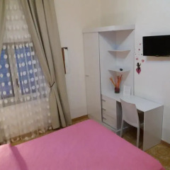 Отель Parthenope B&B 2* Номер Делюкс фото 2