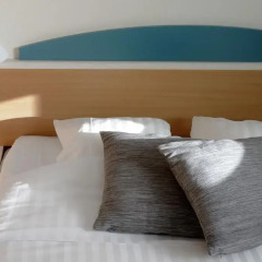 Отель Good Morning Örebro 4* Стандартный номер фото 2