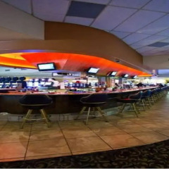 Отель Tuscany Suites & Casino