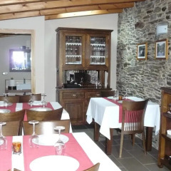 Отель Casa Rural Dona María питание фото 3