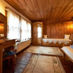 Отель Iv Guest House Болгария, Сливен - отзывы, цены и фото номеров - забронировать отель Iv Guest House онлайн спа