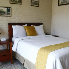 Hotel Mac Arthur 3* Стандартный номер с различными типами кроватей фото 8