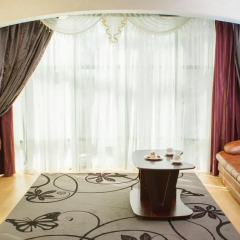 Гостиница Экодом Сочи 3* Номер Комфорт с различными типами кроватей фото 5