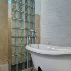Гостиница Art-loft Tverskoy 13 Апартаменты с различными типами кроватей фото 33