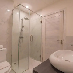 Отель Karon Butterfly Residence ванная фото 2
