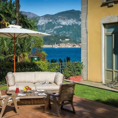 Отель Grand Hotel Tremezzo Италия, Тремеццо - 2 отзыва об отеле, цены и фото номеров - забронировать отель Grand Hotel Tremezzo онлайн фото 6