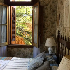 Отель Casona La Ruchi Стандартный номер фото 3
