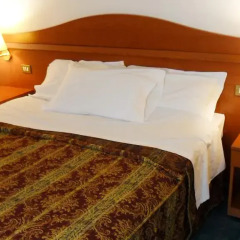 Hotel Florida Стандартный номер фото 5