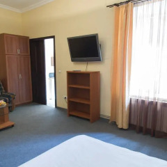 Apart-Hotel City Center Contrabas 3* Апартаменты фото 3