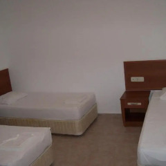 Poseidon Hotel Side комната для гостей фото 3