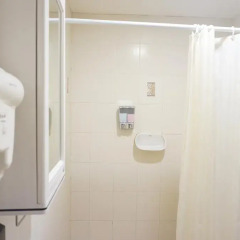 Отель Ratchadamnoen Residence 3* Стандартный номер фото 19