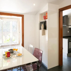 Отель Traveling To Lisbon Castelo Apartments Португалия, Лиссабон - отзывы, цены и фото номеров - забронировать отель Traveling To Lisbon Castelo Apartments онлайн в номере
