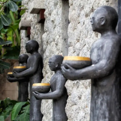 Отель Baan Surin Sawan - an elite haven