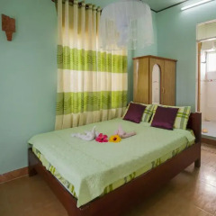 Отель Pink Buds Homestay 2* Стандартный номер с различными типами кроватей фото 10