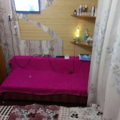 Mini-hotel Ekonomnaya Derevnia Бердянск спа