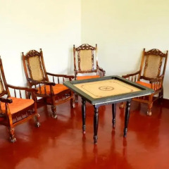 Отель Charm Inn Tourist Rest удобства в номере