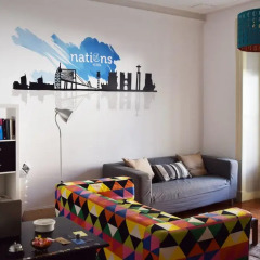 Nations Hostel 4202AL детские мероприятия