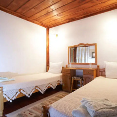 Отель Iv Guest House Болгария, Сливен - отзывы, цены и фото номеров - забронировать отель Iv Guest House онлайн комната для гостей фото 5