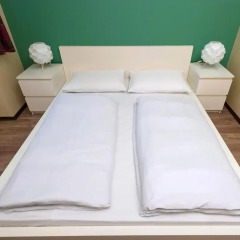 Отель wombat's CITY HOSTELS VIENNA - Naschmarkt Австрия, Вена - 3 отзыва об отеле, цены и фото номеров - забронировать отель wombat's CITY HOSTELS VIENNA - Naschmarkt онлайн комната для гостей фото 3