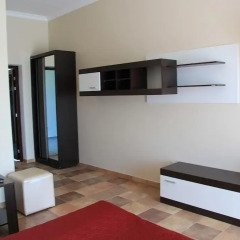 Mini Hotel Parus удобства в номере фото 2