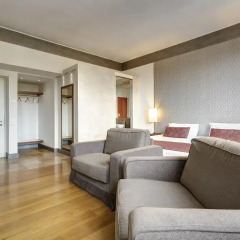 Hotel Orto de Medici 4* Стандартный номер с двуспальной кроватью фото 11